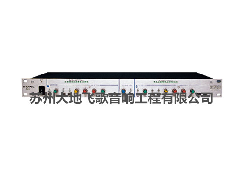 A906双声道激励器