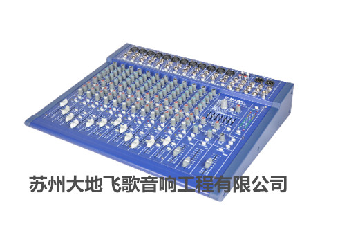 CDM12调音台